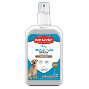 Bob martin flea best sale shampoo